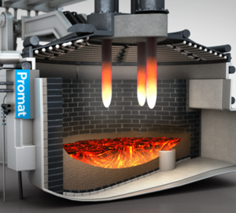 Visokotemperaturne izolacije